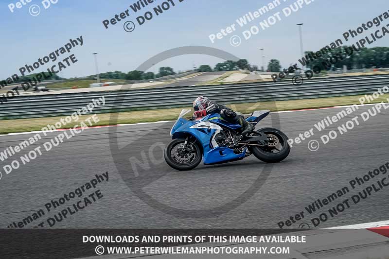 25 to 27th july 2019;Slovakia Ring;event digital images;motorbikes;no limits;peter wileman photography;trackday;trackday digital images